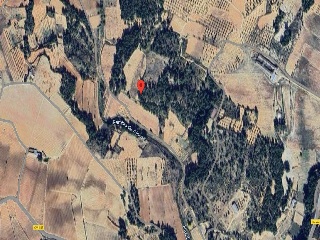 Hoya Huesos. Venta Del Moro 3