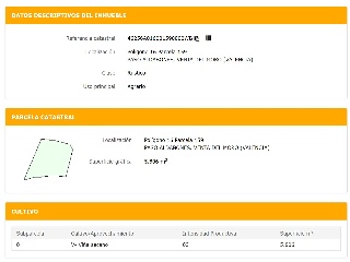 Pisos banco Venta del Moro