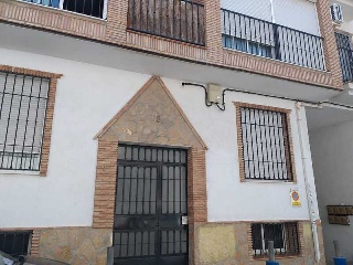 Pisos banco Ogíjares