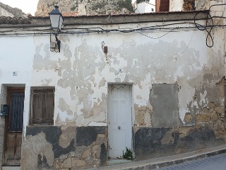 Otros en venta en Castalla de 73  m²