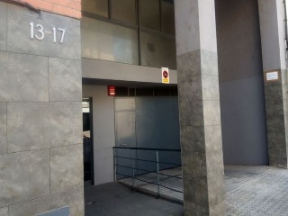 Torre D'Enveja 2