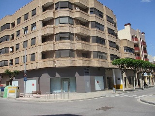 Pisos banco Onda