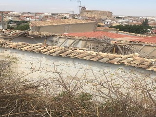 Pozorrubio 7