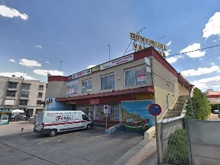 Pisos banco San Fernando de Henares