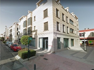 Pisos banco San Fernando de Henares