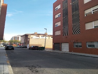 San Fernando 8