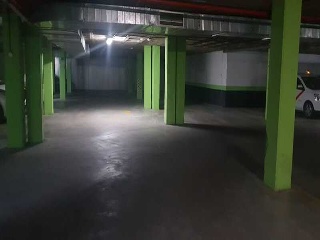 Pisos banco Alcorcón