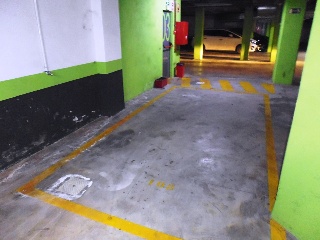Fuente Cisneros 8