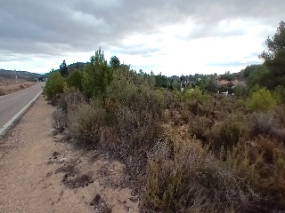 Loma Caballeros 3