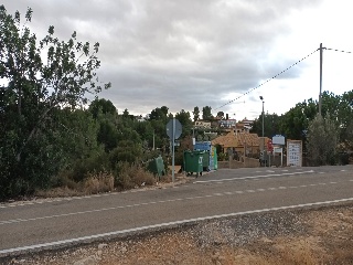 Loma Caballeros 5