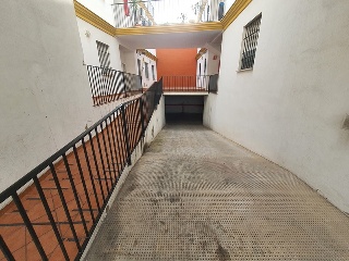 San Juan De Aznalfarache 2
