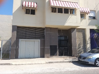 Pisos banco Alcúdia de Crespins (l')