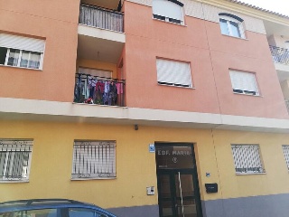 Pisos banco Ceutí