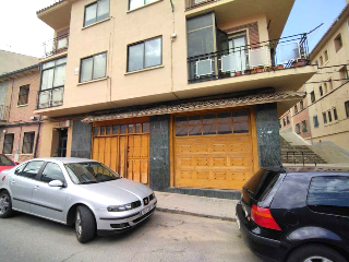 Pisos banco Segovia