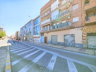 Pisos banco Murcia