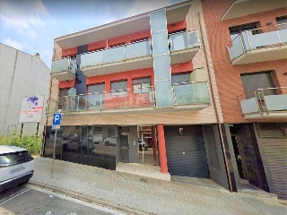 Pisos banco Franqueses del Vallès (Les)