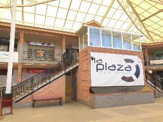 Pisos banco Nuevo Baztán