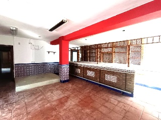 Pisos banco Ugíjar