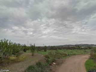 Huerto Naranjos 4