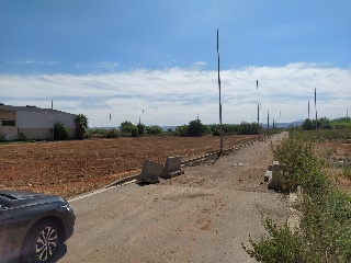 de la Ribera Alta 5