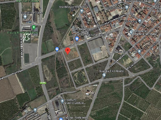 de la Ribera Alta 18