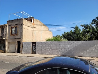 Camino Número Ocho 8