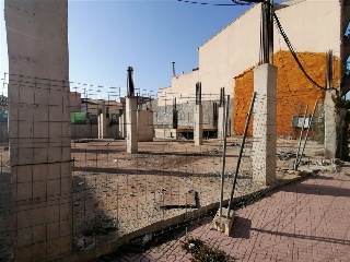 Almeria 7