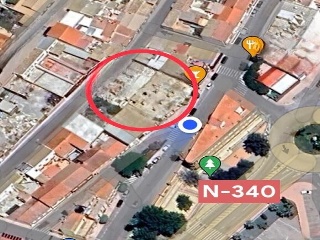 Almeria 8