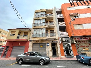 Pisos banco Santomera