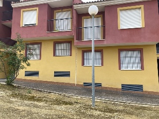 Pisos banco Pliego