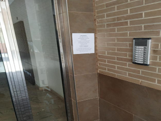 Inmueble en venta en Murcia de 32  m²