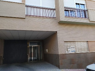 Pisos banco Murcia