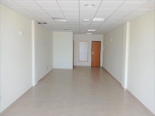 Pisos banco Lorquí