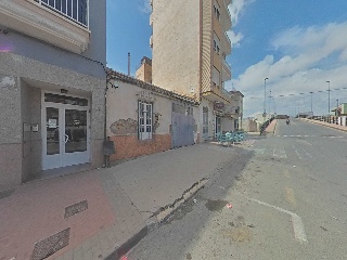 Pisos banco Águilas