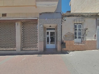 Pisos banco Águilas