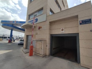 Pisos banco Murcia