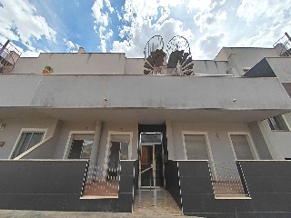 Pisos banco Villanueva del Río Segura