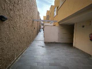 Pisos banco Villanueva del Río Segura