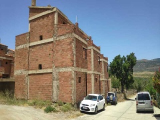 Pisos banco Fiñana