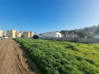Pisos banco Marchena