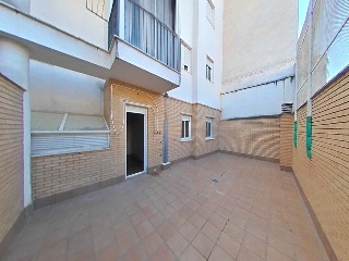 Pisos banco Linares