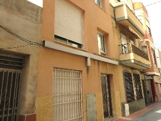 Pisos banco Murcia