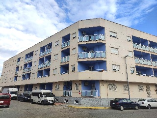 Pisos banco Almoradí