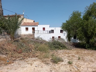Pisos banco Orihuela
