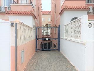 Pisos banco Santa Pola