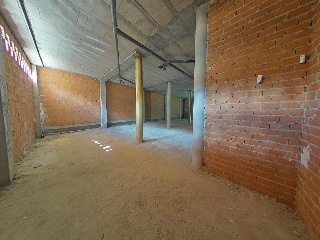 Cerro Del Almagra 7
