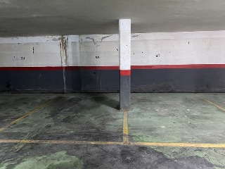 Inmueble en venta en Murcia de 11  m²