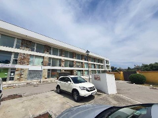 Inmueble en venta en Barrios (los) de 28  m²