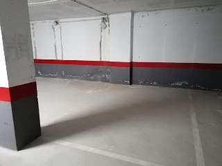 Pisos banco Murcia