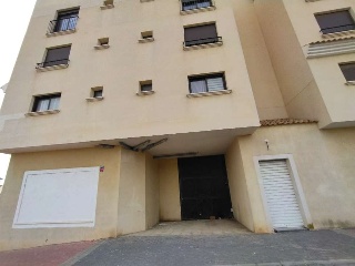 Pisos banco Murcia